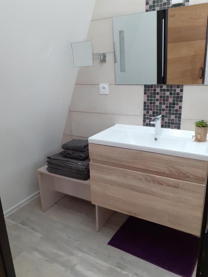 קסטרה " Les Lofts De Merigonde " מראה חיצוני תמונה