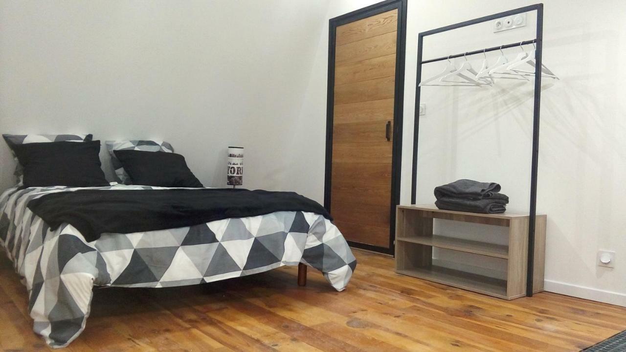 קסטרה " Les Lofts De Merigonde " מראה חיצוני תמונה