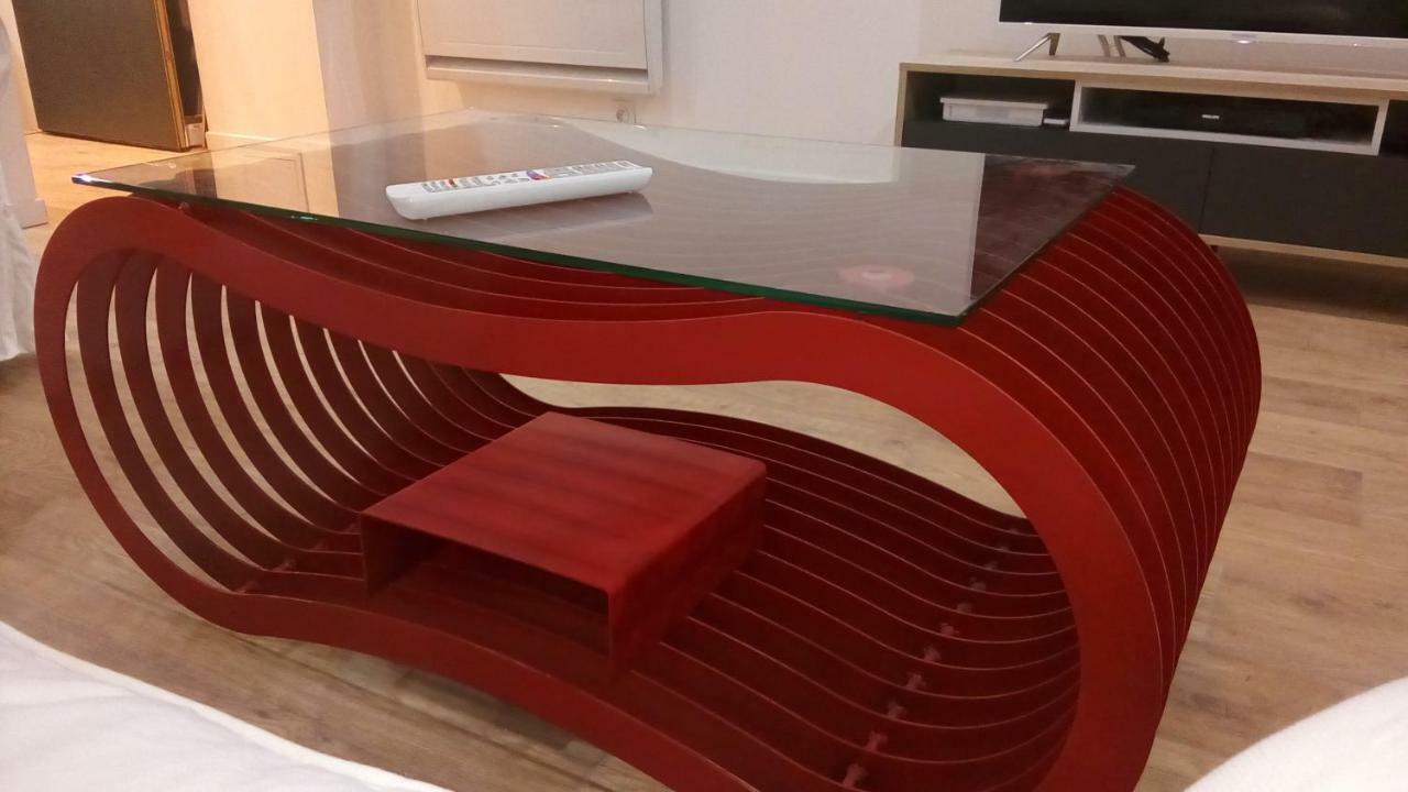 קסטרה " Les Lofts De Merigonde " מראה חיצוני תמונה